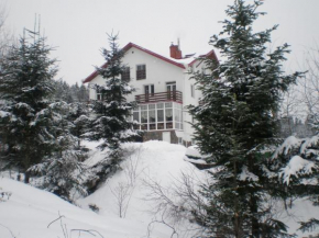 Гостиница Guest House U Sester  Сходница